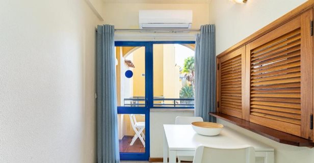 Apartamentos Rio Vilamoura