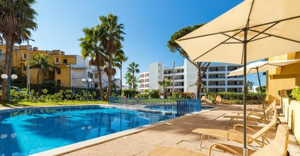 Apartamentos Rio Vilamoura