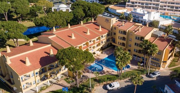 Apartamentos Rio Vilamoura