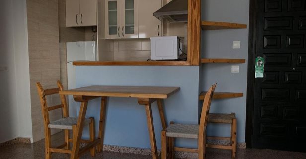 Apartamentos Ripoll Ibiza