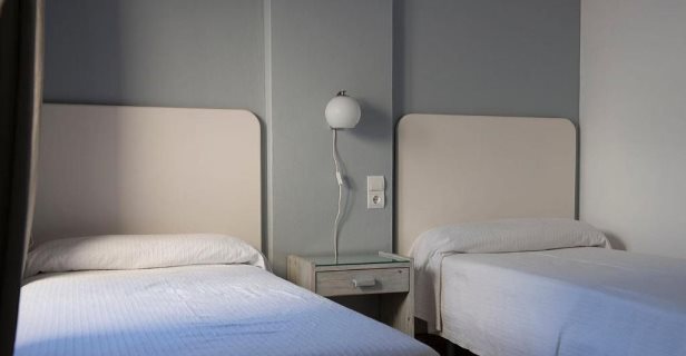 Apartamentos Ripoll Ibiza