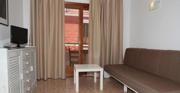 Apartamentos Ripoll Ibiza