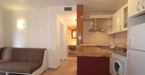 Apartamentos Ripoll Ibiza