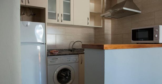 Apartamentos Ripoll Ibiza