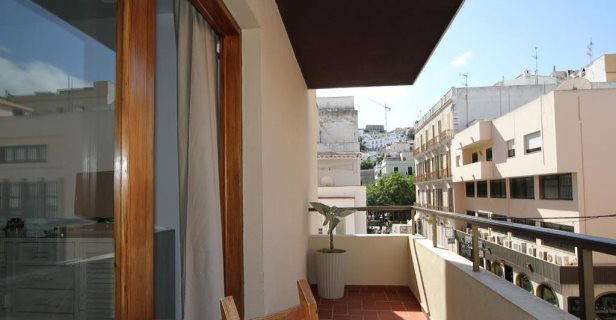 Apartamentos Ripoll Ibiza
