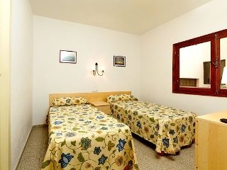 Apartamentos Rita
