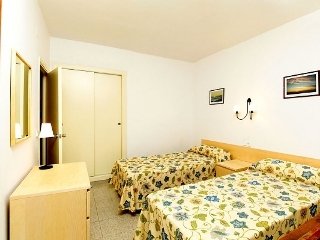 Apartamentos Rita