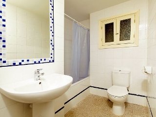 Apartamentos Rita