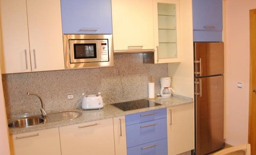 Apartamentos Riveiro