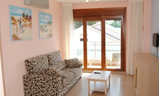 Apartamentos Riveiro