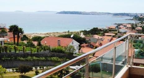 Apartamentos Riveiro II