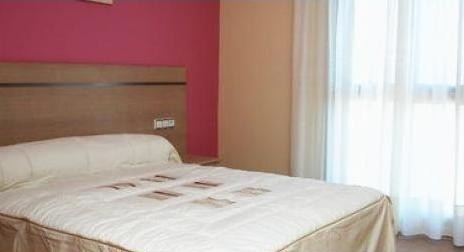 Apartamentos Riveiro II