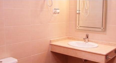 Apartamentos Riveiro II