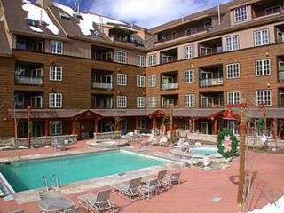 Apartamentos River Run Condominiums