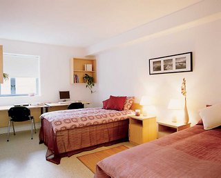 Apartamentos Riverwalk