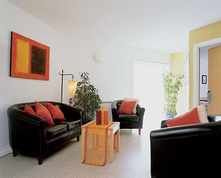 Apartamentos Riverwalk