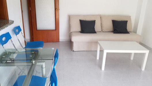 Apartamentos Riviera 3000