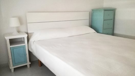 Apartamentos Riviera 3000
