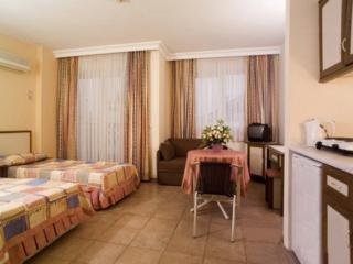 Apartamentos Riviera