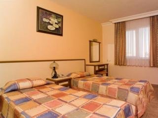 Apartamentos Riviera