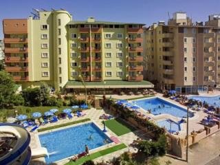 Apartamentos Riviera