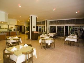 Apartamentos Riviera