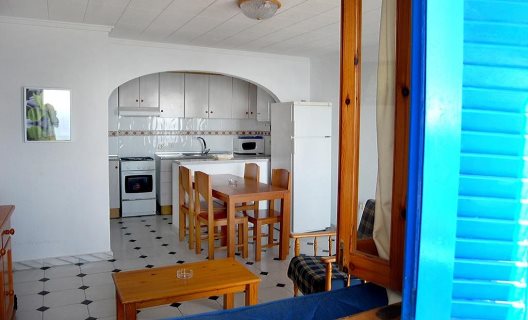 Apartamentos Riviera Beach