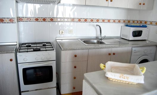 Apartamentos Riviera Beach