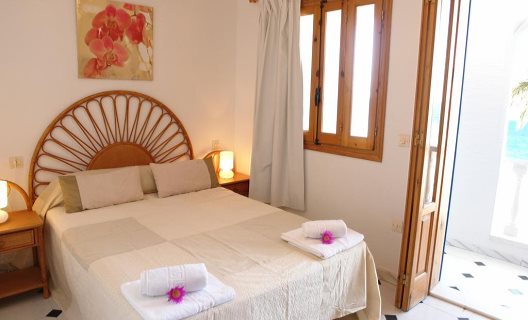 Apartamentos Riviera Beach