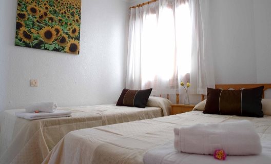 Apartamentos Riviera Beach