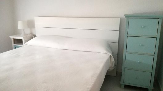 Apartamentos Riviera De Benicasim