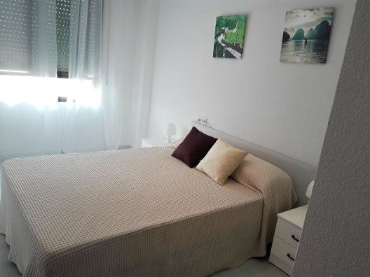 Apartamentos Riviera De Benicasim