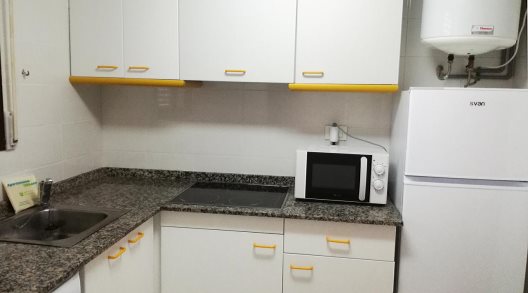 Apartamentos Riviera De Benicasim