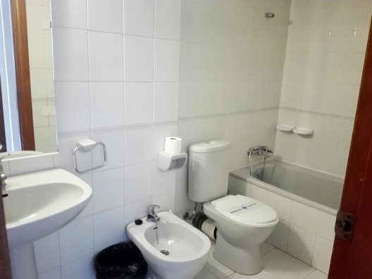 Apartamentos Riviera De Benicasim