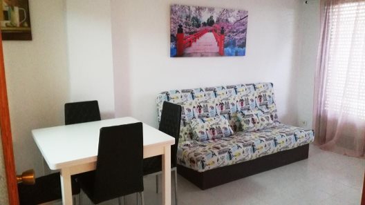 Apartamentos Riviera De Benicasim