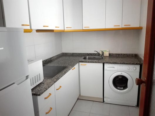 Apartamentos Riviera De Benicasim