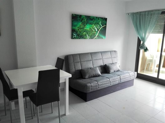 Apartamentos Riviera De Benicasim
