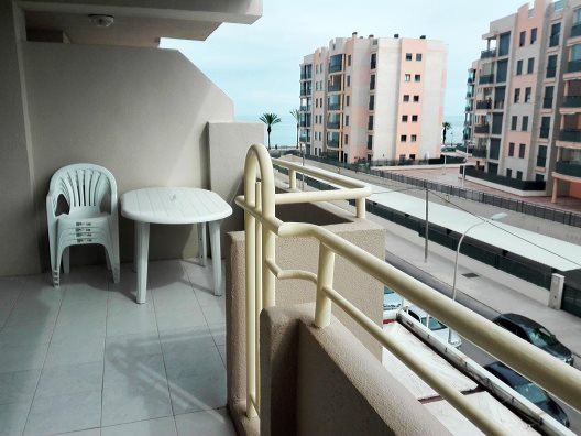 Apartamentos Riviera De Benicasim