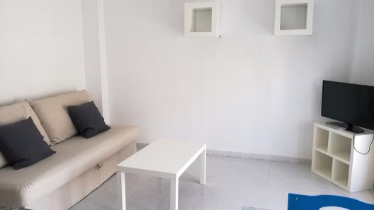 Apartamentos Riviera De Benicasim