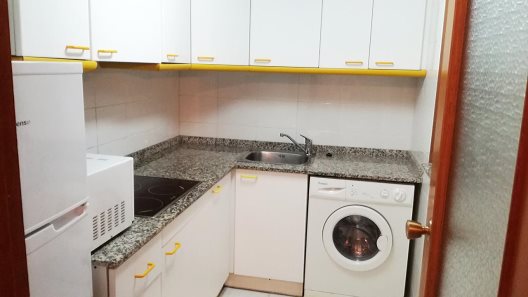 Apartamentos Riviera De Benicasim