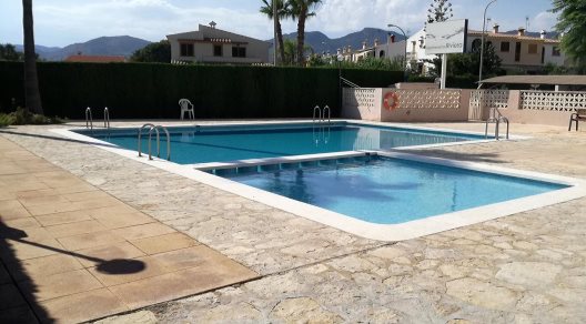 Apartamentos Riviera De Benicasim