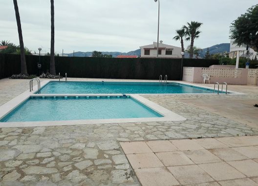 Apartamentos Riviera De Benicasim