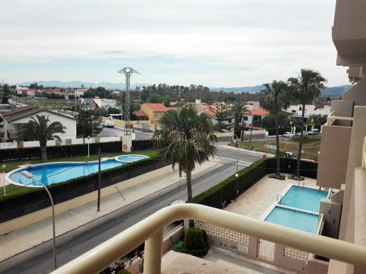 Apartamentos Riviera De Benicasim
