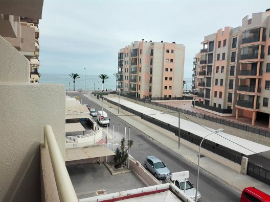 Apartamentos Riviera De Benicasim