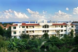 Apartamentos Riviera Maya Suites