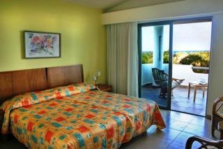 Apartamentos Riviera Maya Suites