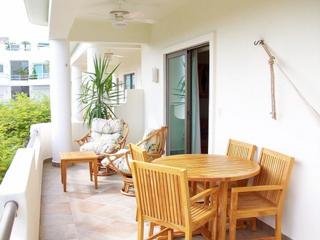 Apartamentos Riviera Maya Suites