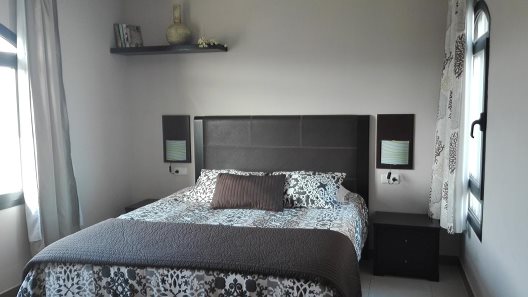 Apartamentos Riviera Park