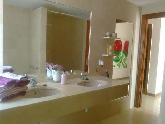 Apartamentos Riviera Park