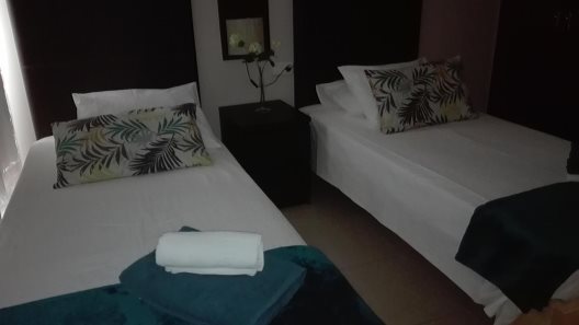 Apartamentos Riviera Park